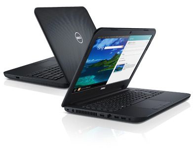 Notebook Inspiron 14