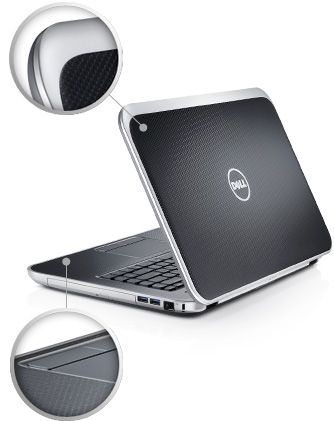 Notebook Inspiron 15R Special Edition