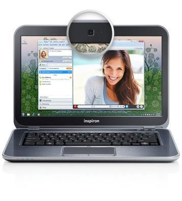 Ultrabook™ Inspiron 14z com Windows 8